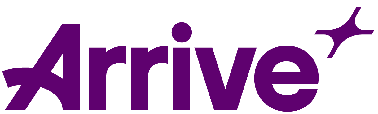 Arrive